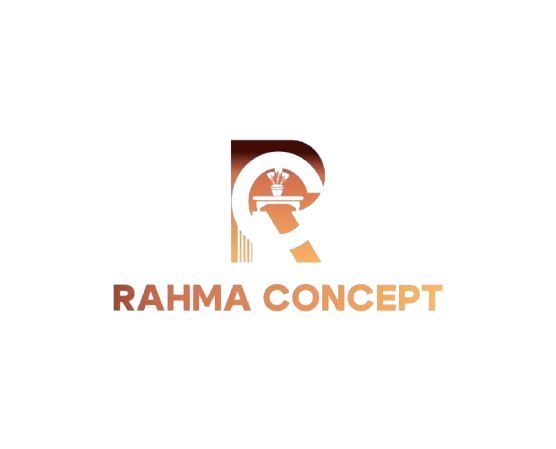 logo rahma concept